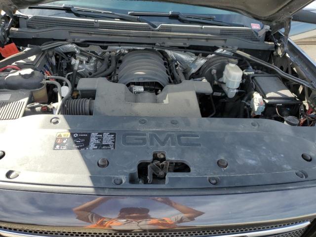 3GTU2UEC4EG180396 GMC Sierra K1500 Sle
