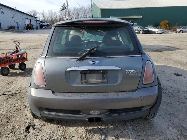 WMWRE33464TD78403 Mini Cooper