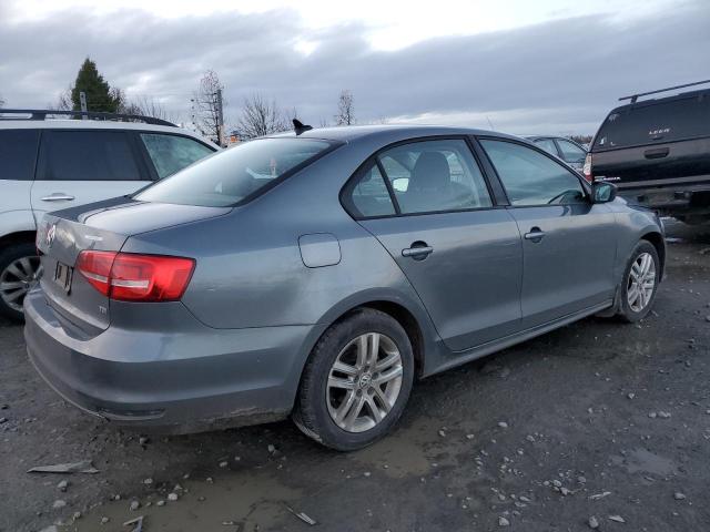 2015 VOLKSWAGEN JETTA TDI 3VW3A7AJ8FM245349