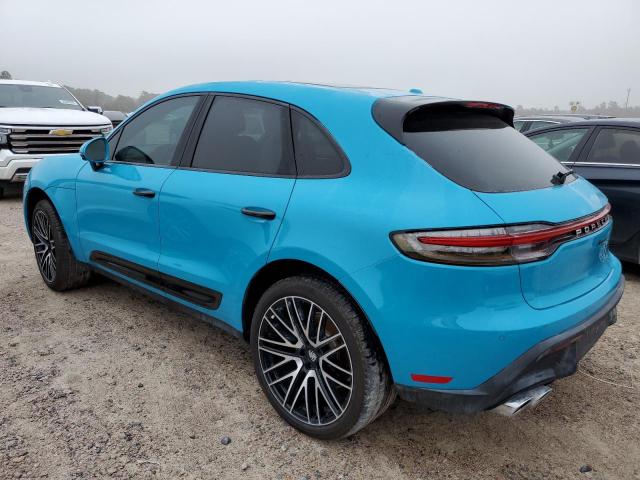 2023 PORSCHE MACAN BASE WP1AA2A57PLB00112