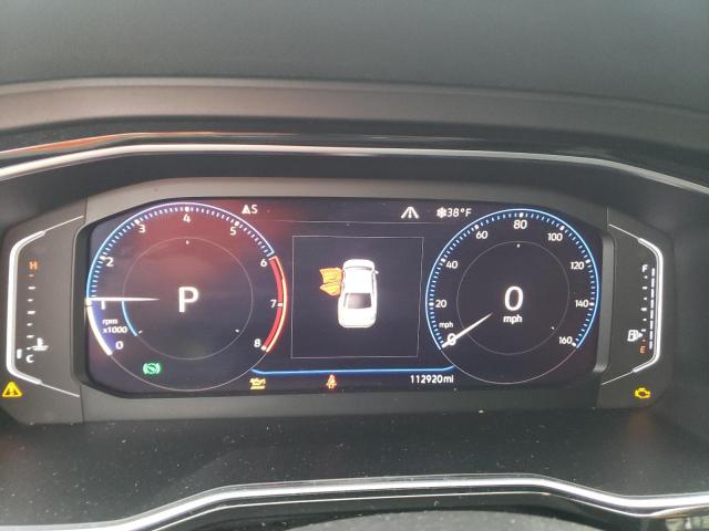 2019 VOLKSWAGEN JETTA SEL - 3VWE57BU6KM105803