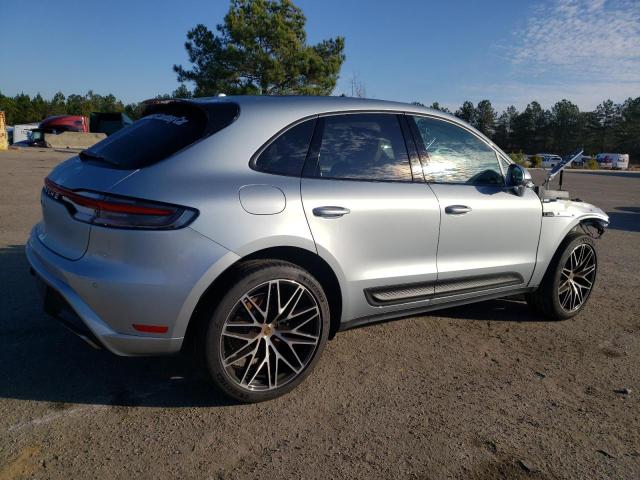 2022 PORSCHE MACAN WP1AA2A53NLB10441
