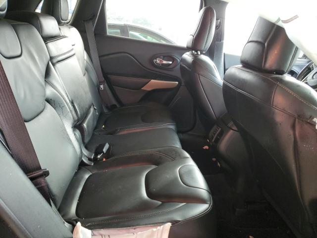 1C4PJMDB4JD576067 Jeep Cherokee Limited