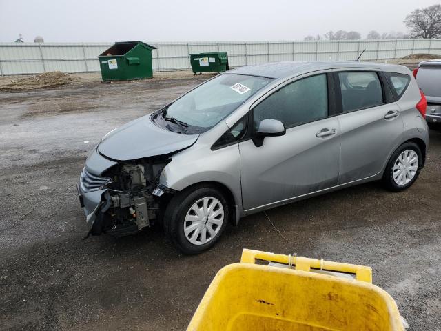 2014 Nissan Versa Note S