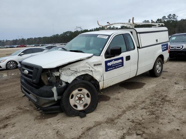 2006 Ford F-150 