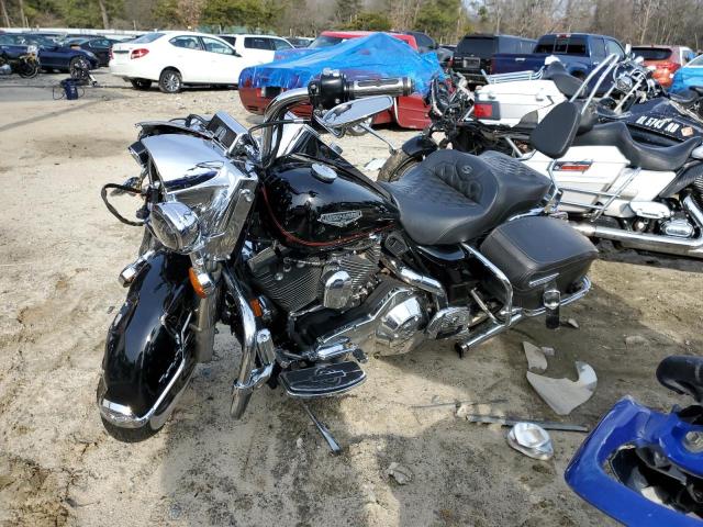 2000 HARLEY-DAVIDSON FLHRCI 1HD1FRW12YY604037