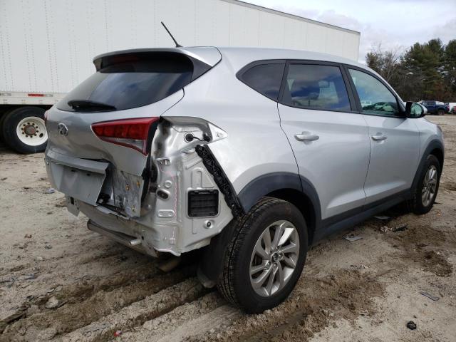2018 HYUNDAI TUCSON SE KM8J2CA42JU690616