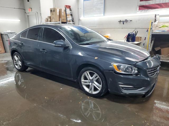 YV140MFB4F2310502 Volvo S60 Premier