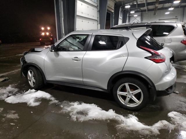 2015 NISSAN JUKE S - JN8AF5MV3FT551864
