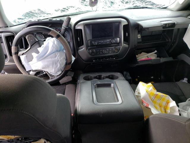 2015 Chevrolet Silverado K1500 Lt VIN: 3GCUKREC3FG529546 Lot: 36435783