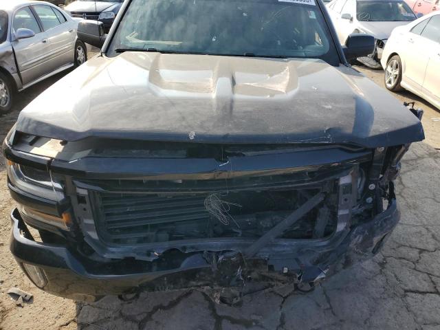 2017 CHEVROLET SILVRDO LT - 3GCUKREC9HG179780
