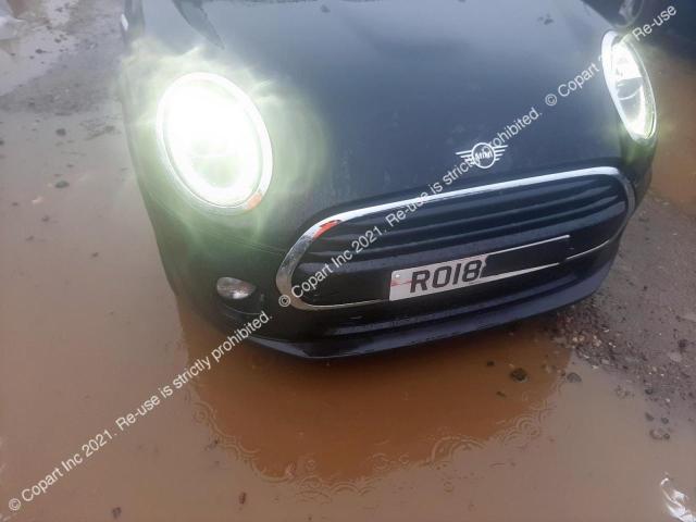 WMWXR32080TL41757 Mini Cooper Aut
