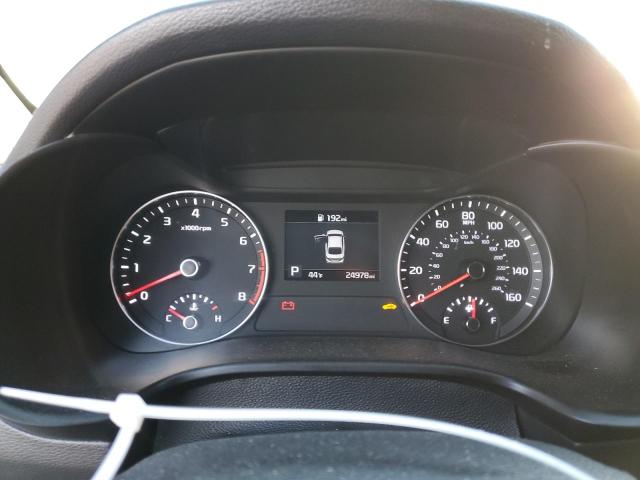 3KPF34AD9ME354767 KIA Forte Gt Line