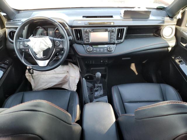 2018 TOYOTA RAV4 SE - 2T3JFREV6JW736725