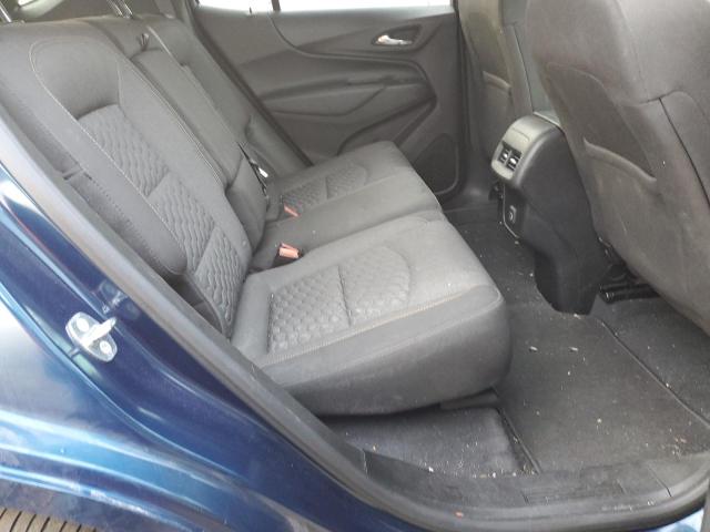2GNAXJEV7K6265803 CHEVROLET EQUINOX 2019