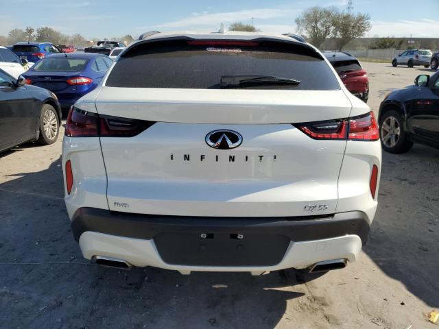 2023 INFINITI QX55 LUXE 3PCAJ5JR7PF103794