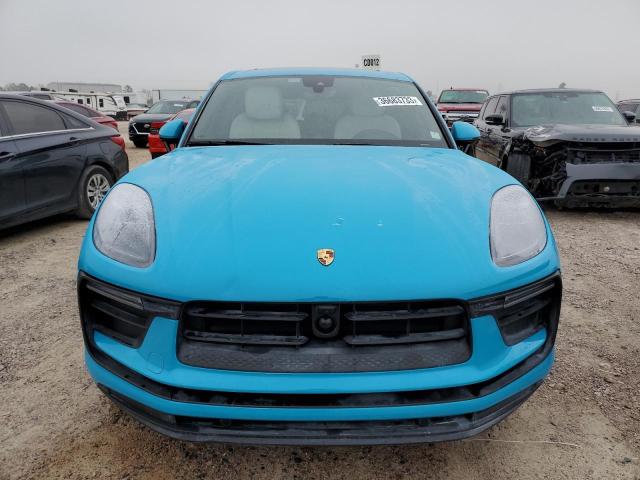 2023 PORSCHE MACAN BASE WP1AA2A57PLB00112