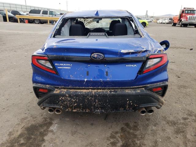 JF1VBAA64N9022231 Subaru WRX