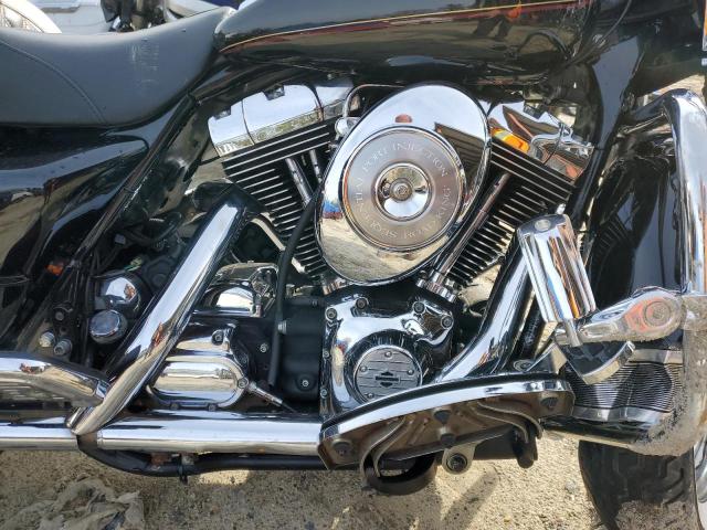 2000 HARLEY-DAVIDSON FLHRCI 1HD1FRW12YY604037