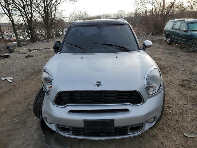 WMWZC5C59CWL62426 Mini Cooper