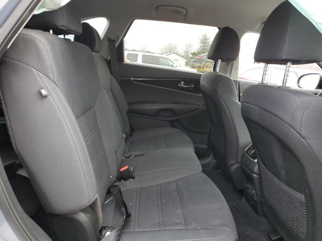 5XYPG4A57LG615588 KIA SORENTO S