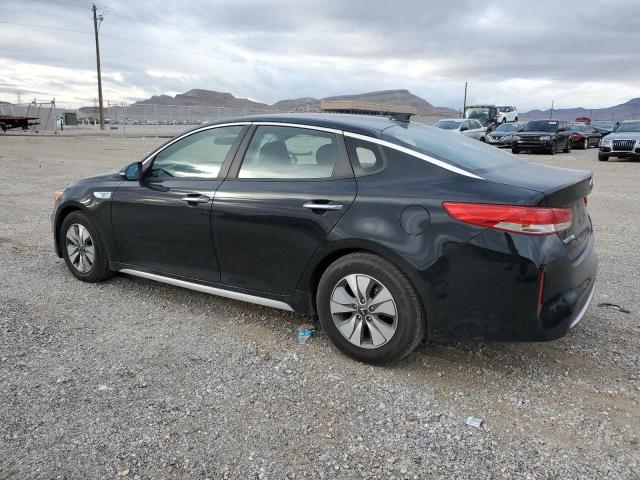 KNAGT4LE1J5023230 KIA OPTIMA HYBRID