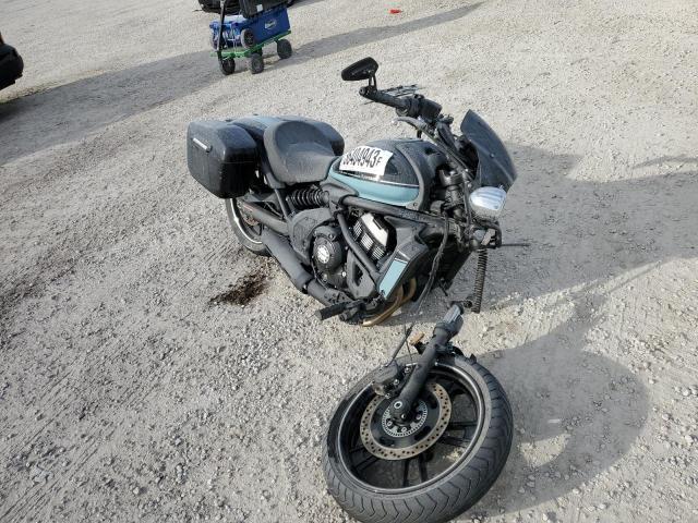 2020 KAWASAKI EN650 E - JKAENEE19LDA05133