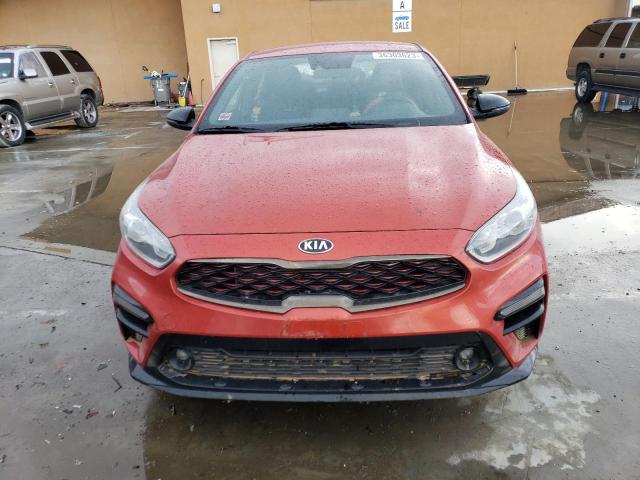 3KPF34AD8ME391986 KIA Forte Gt Line