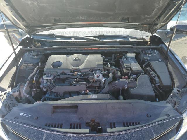 2018 TOYOTA CAMRY L - 4T1B11HK8JU024893