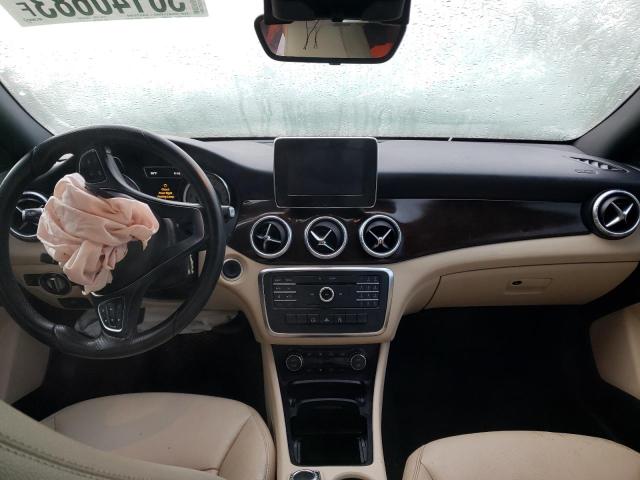2015 MERCEDES-BENZ CLA 250 - WDDSJ4EB8FN261126