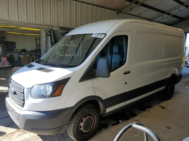 2019 Ford Transit Van 