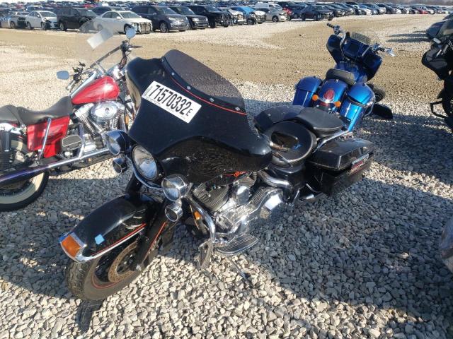 2004 HARLEY-DAVIDSON FLHRSI 1HD1FYW144Y715824