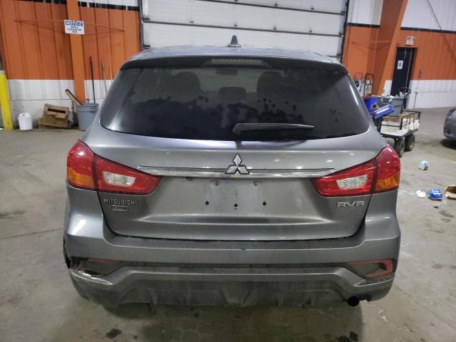 2019 MITSUBISHI RVR SE JA4AJ3AU3KU603700