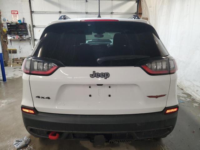 1C4PJMBX7ND519396 Jeep Cherokee Trailhawk