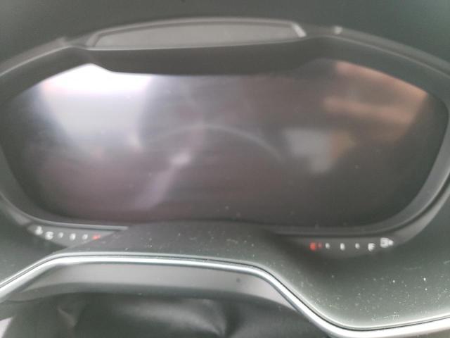 2016 AUDI TT TRUC5AFV4G1026974