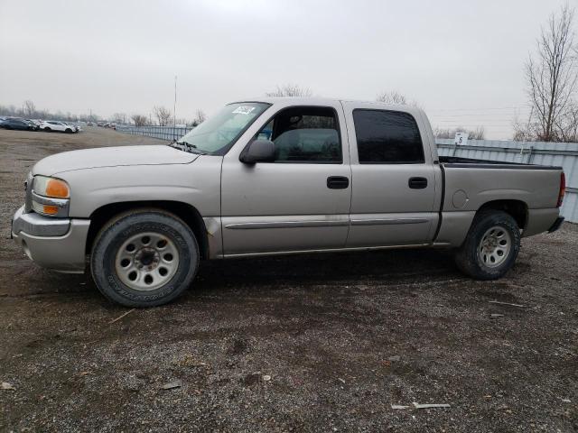 2GTEC13TX51121008 auction archive image