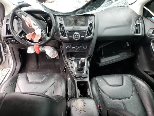 2015 FORD FOCUS TITA - 1FADP3J27FL364024