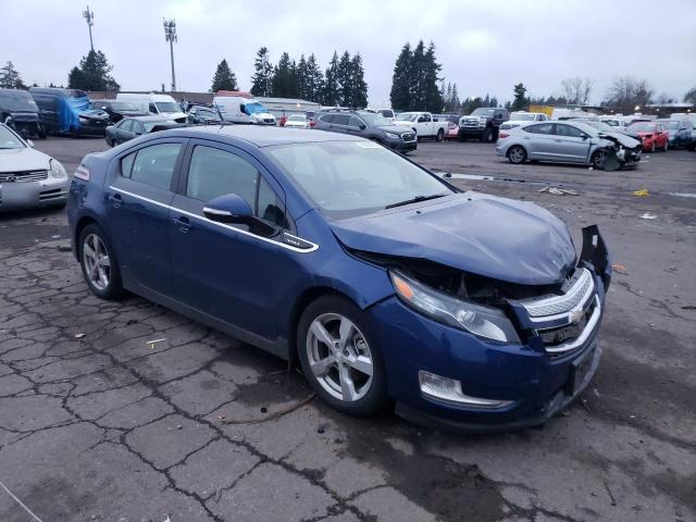 VIN 1G1RB6E49DU101657 2013 Chevrolet Volt no.4