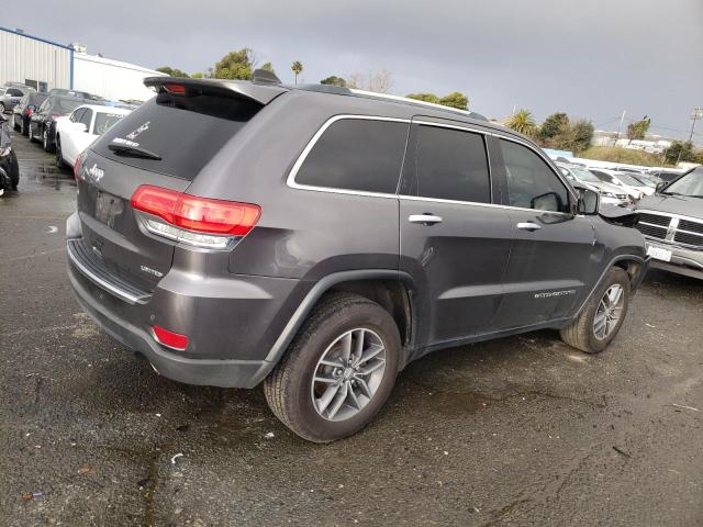 2018 JEEP GRAND CHER - 1C4RJEBG2JC430088