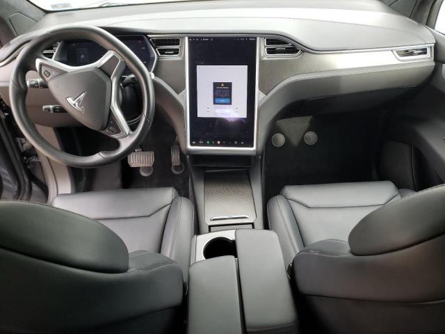 5YJXCDE2XJF088825 Tesla MODEL X