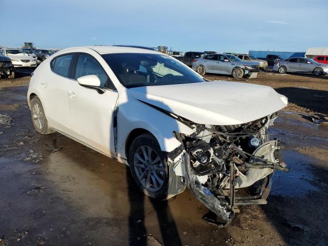 2021 MAZDA 3 - JM1BPAJL4M1308176
