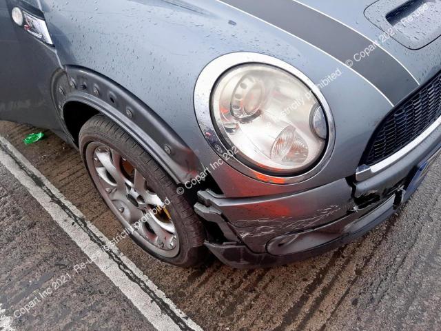WMWMF72000TT30707 Mini COOPER S