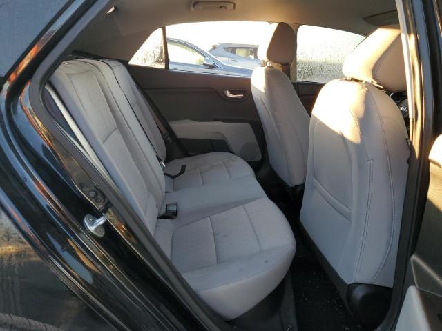 3KPA24AB1KE200319 KIA RIO S