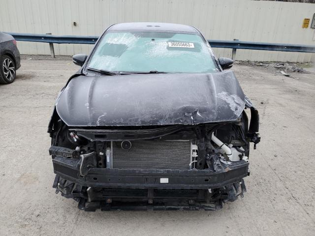 2018 SUBARU IMPREZA SP 4S3GKAK61J3614538