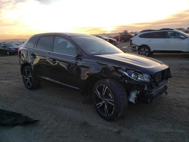 YV449MRS3H2037799 Volvo XC60