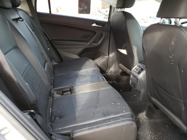 2020 VOLKSWAGEN TIGUAN SE - 3VV2B7AX0LM145498