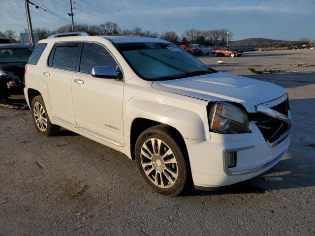 2016 GMC TERRAIN DE - 2GKFLRE37G6227605