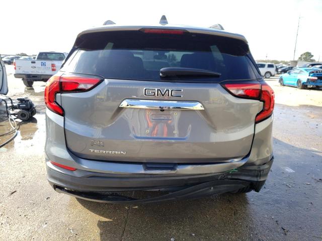 3GKALMEV7LL103239 GMC Terrain Sle