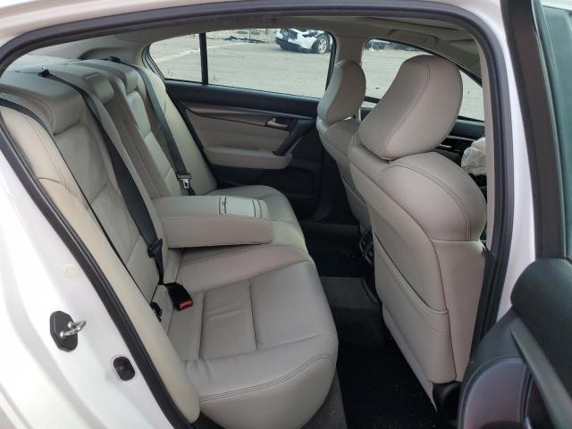 19UUA9F27DA004172 Acura TL