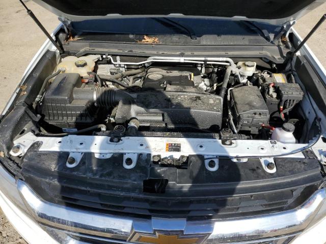 2017 CHEVROLET COLORADO L - 1GCHSCEA1H1224223